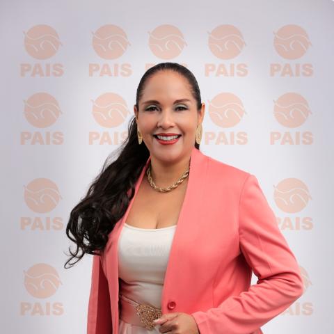 Silka Sanchez de González - PAIS