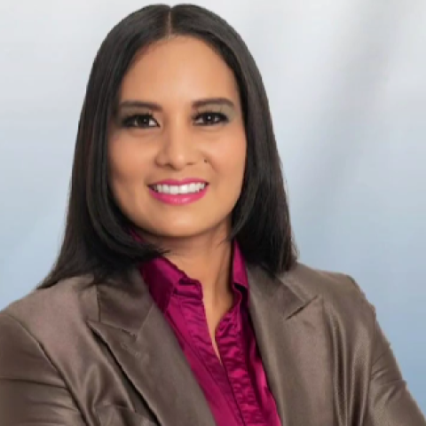 Rosemary Barrios Olmos