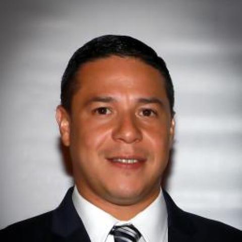 Luis Rafael Cruz