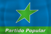 Logo partido popular