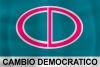Logo Cambio Democrático